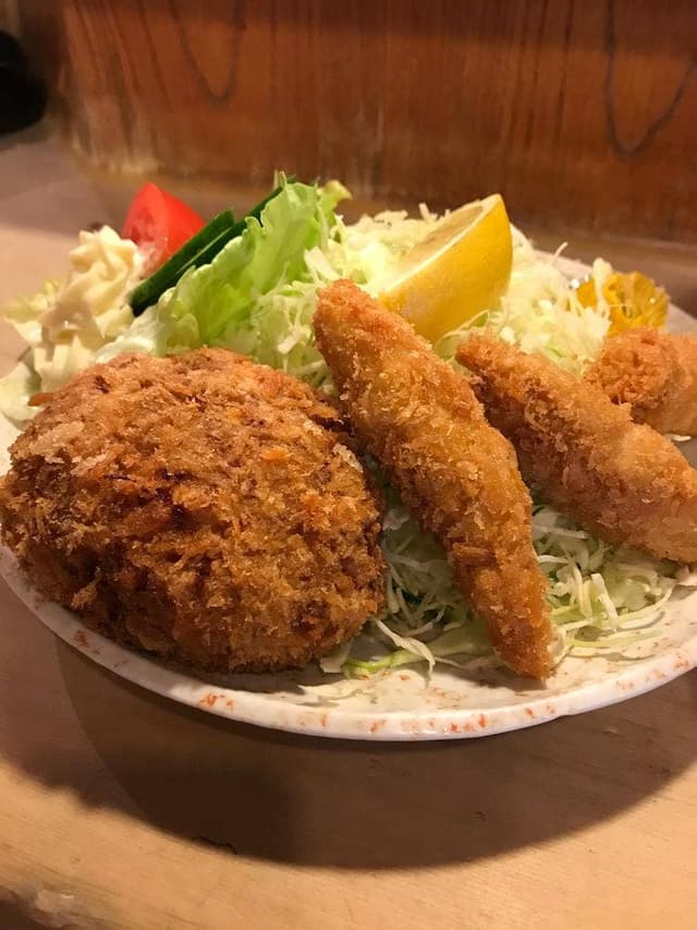 とんかつ志野 - サブ画像3