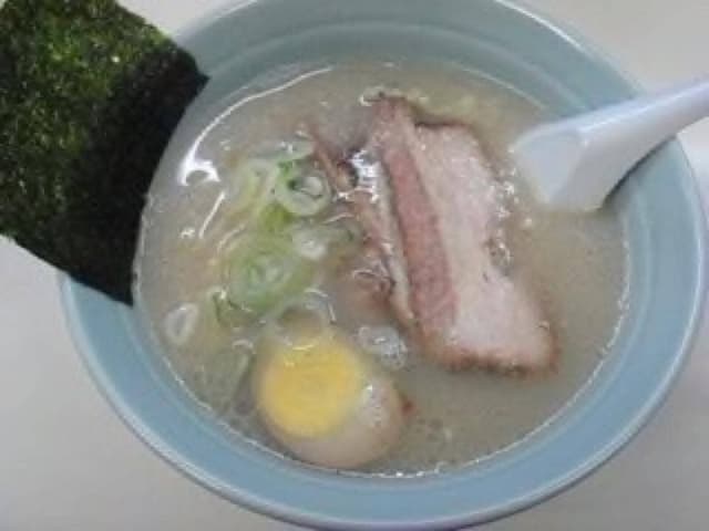 麺々 わっしゅ! - サブ画像2