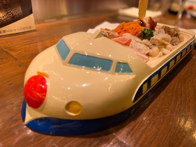 炭火焼とワインの酒場 VOLTA 北新地店 - サブ画像3