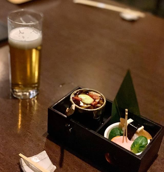 旬彩割烹 ながみね - サブ画像1