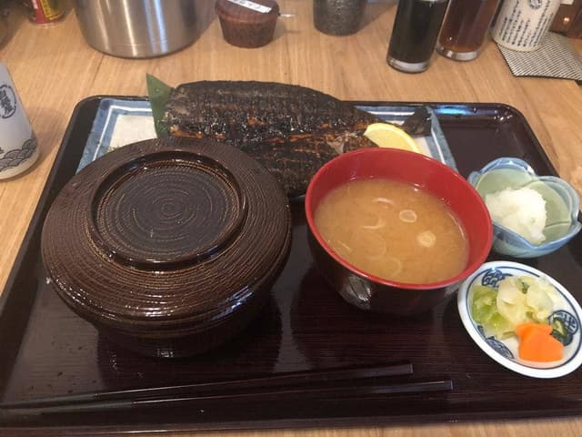 炭火焼専門食処 白銀屋 中野坂上分店 - サブ画像3