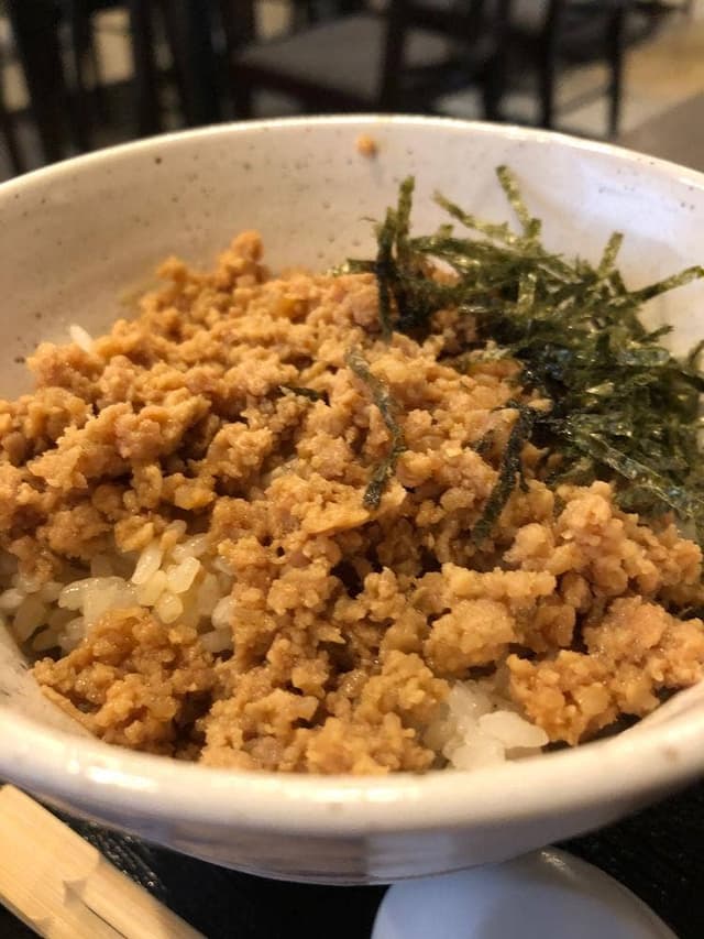 焼き鳥やshin 日本橋店 - サブ画像1