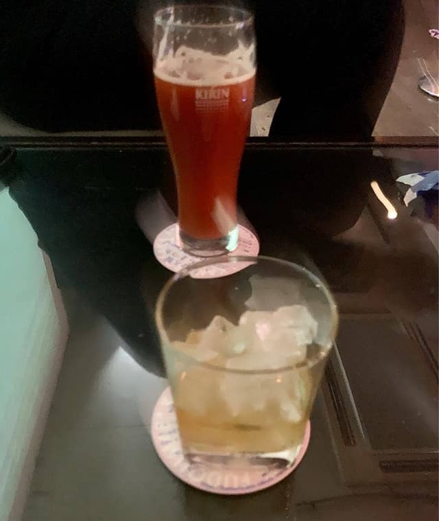 BAR TRIO - サブ画像1