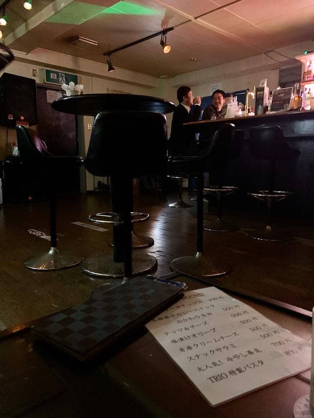 BAR TRIO - サブ画像3