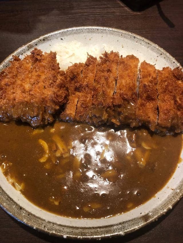 カレーハウスCoCo壱番屋 足利葉鹿店 - サブ画像1