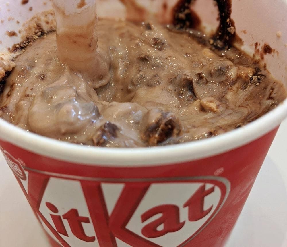 マクドナルド 山田鈎取ヨークタウン店