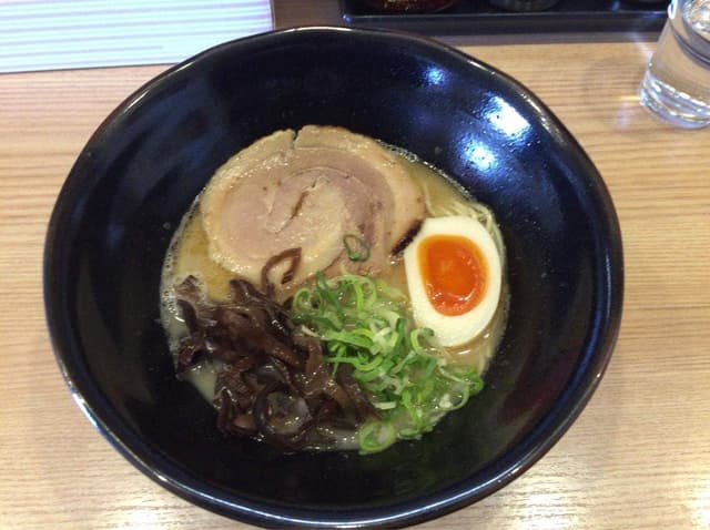 麺舗 一心 - サブ画像3