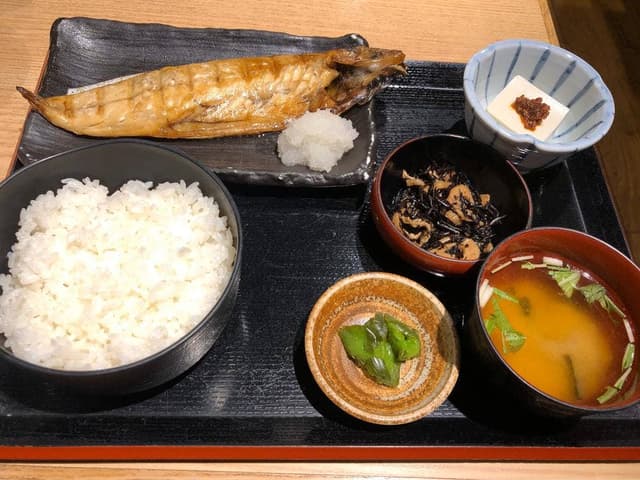 魚然 池袋店 - サブ画像1