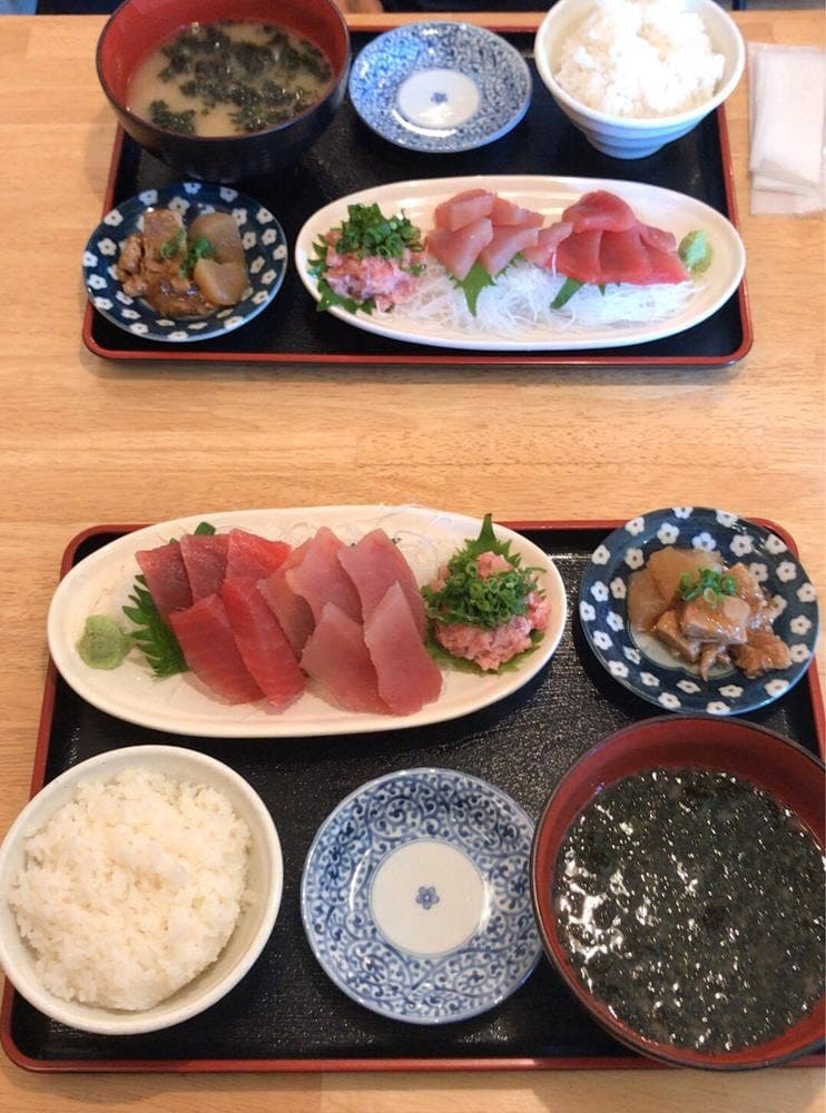 田中水産 マグロ部