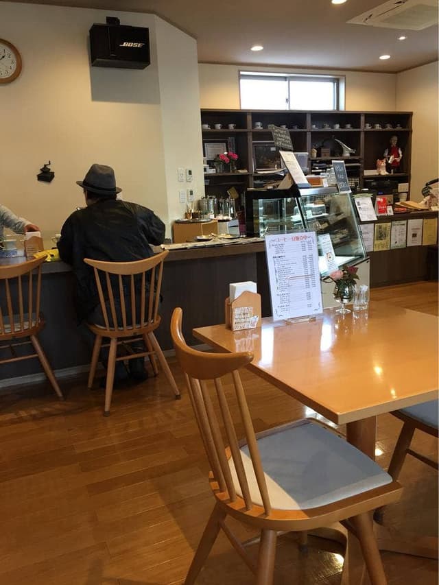 カフェ くらうん - サブ画像2