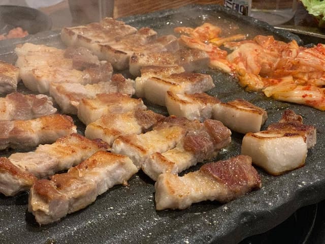 カントンの思い出 029店 - サブ画像3