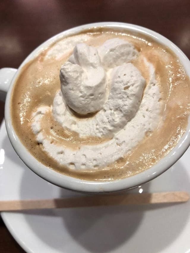サンマルクカフェ 巣鴨店 - サブ画像3
