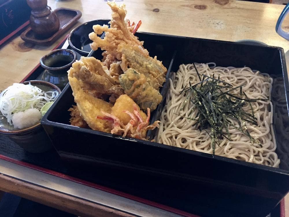 北盛楼