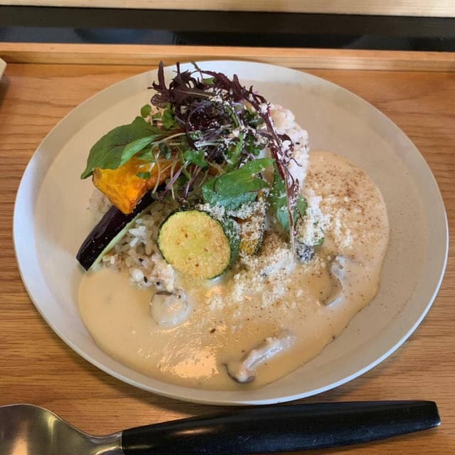 AIRSIDE CAFE - サブ画像2