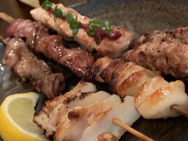 水炊き 鳥かご - サブ画像3