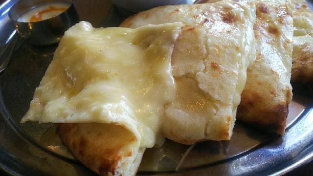 ナマステ・ニッポン - サブ画像2