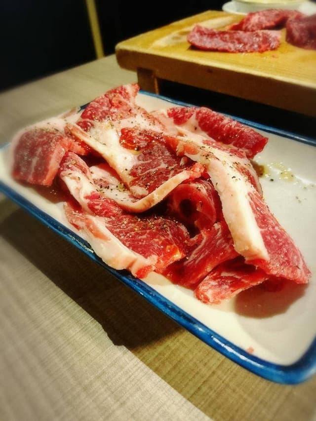 焼肉 しゃ楽 - サブ画像3