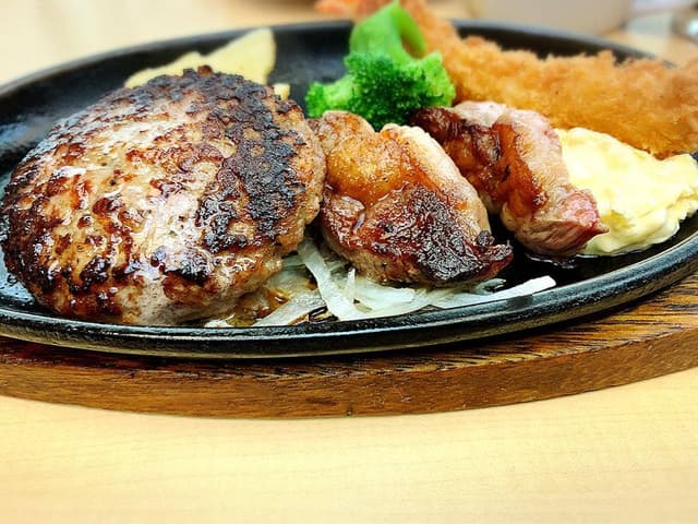 あさくま 四日市店 - サブ画像3