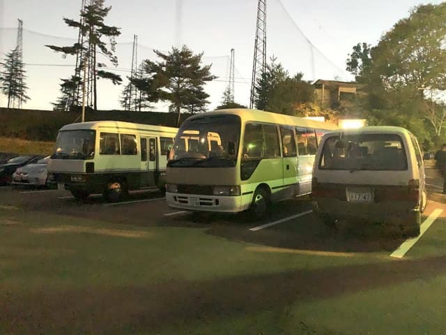ペンション&コテージ リゾートイン湯郷 - サブ画像3