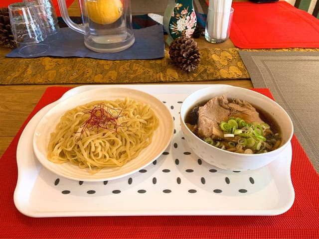 つけ麺 龍 本家 - サブ画像1