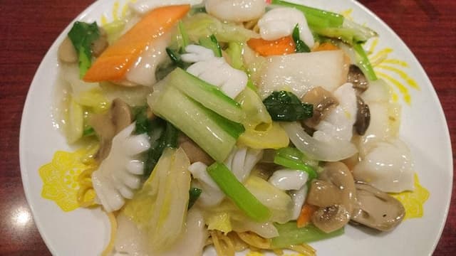 和福飯店 - サブ画像2