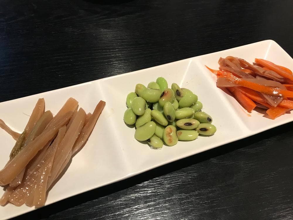 会津の台所 あかべこ家