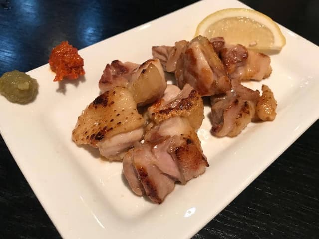 会津の台所 あかべこ家 - サブ画像1