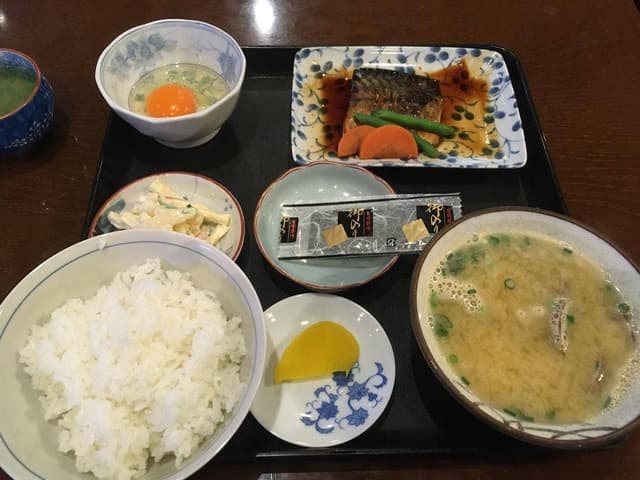 よしだ屋 - サブ画像2