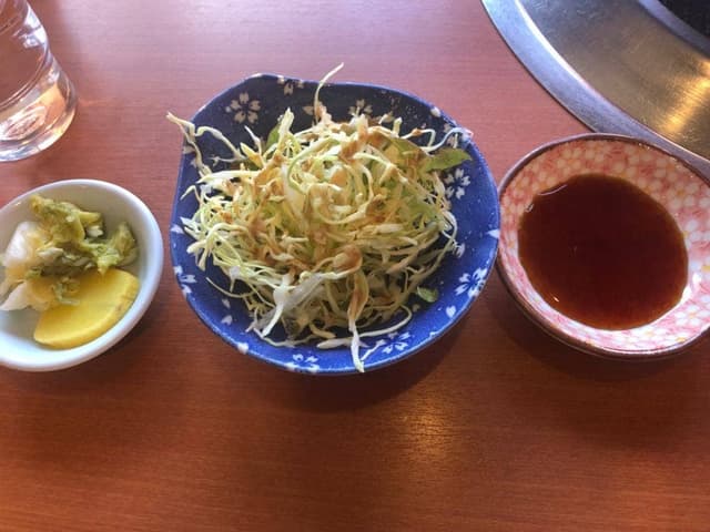 焼肉青葉 - サブ画像2