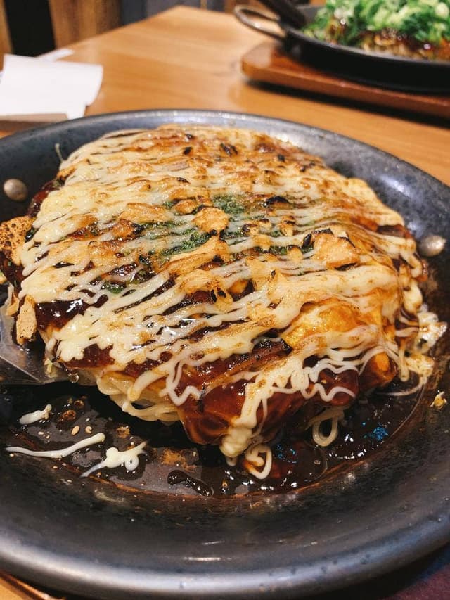 今生焼 MARK IS 福岡ももち店 - サブ画像2