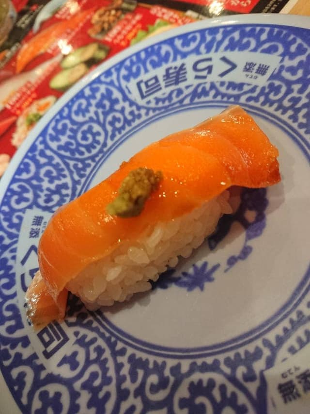 くら寿司 東岡山店 - サブ画像2