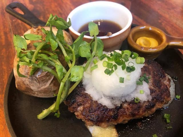 つばめグリル 品川駅前店 - サブ画像2