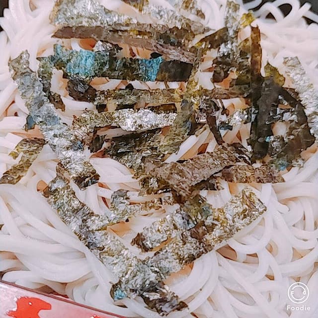 長寿庵 - サブ画像3