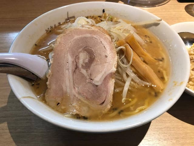 麺酒蔵どさん子 新木場店 - サブ画像1
