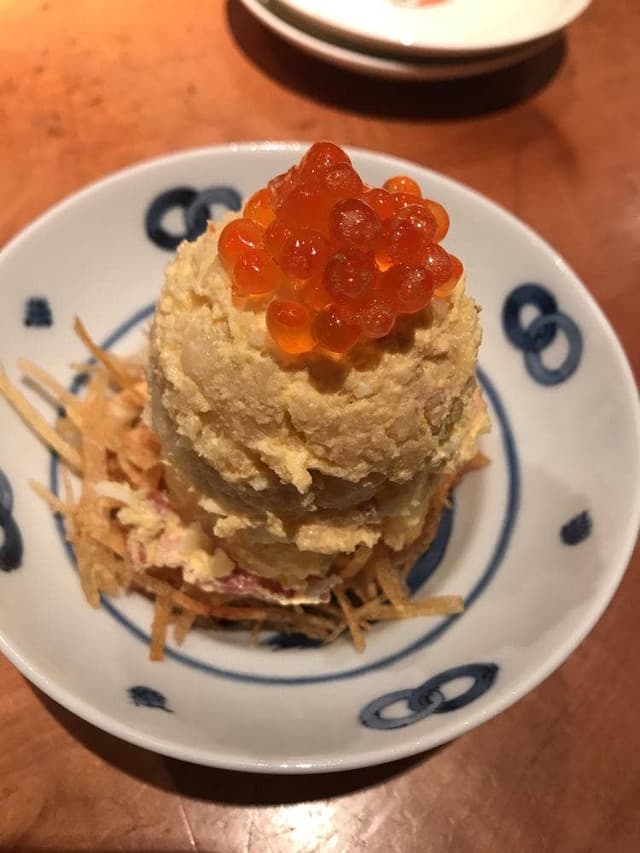 小料理バル ドメ - サブ画像2