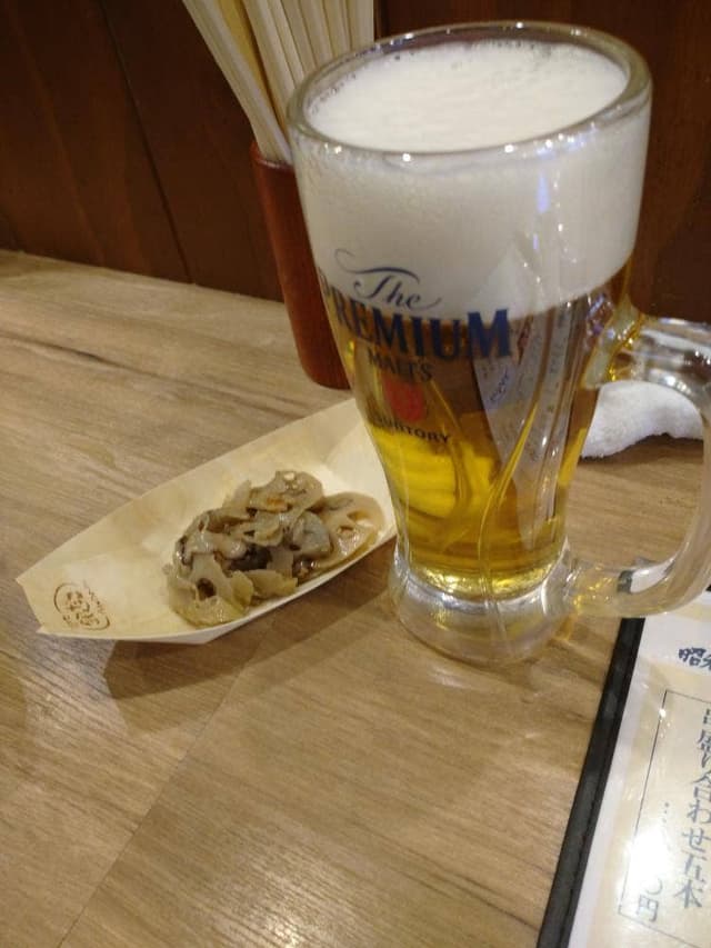 浅草三ちゃん横丁 浅草ホッピー通り店 - サブ画像3