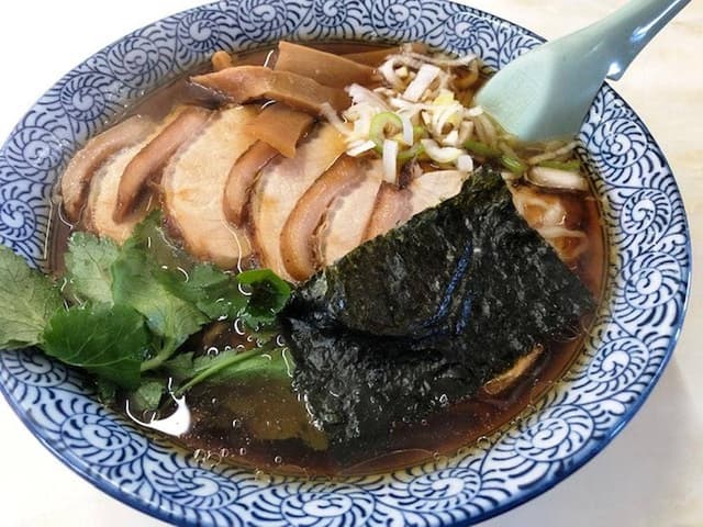 味の大西 真鶴支店 - サブ画像1
