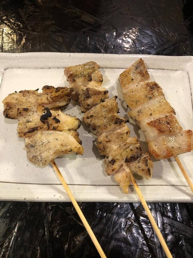 博多串焼卸 ウマカーよかばい 石橋店 - サブ画像1