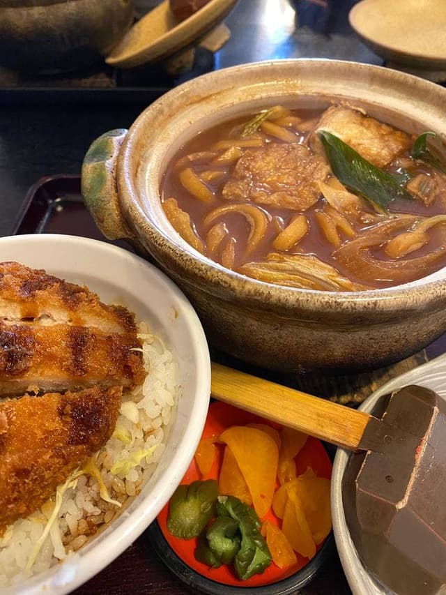 五右衛門大垣店 - サブ画像3