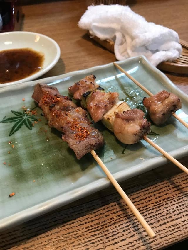 鳥ひで - サブ画像1