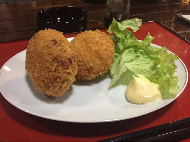 昭和レトロ酒場 倉吉 - サブ画像3