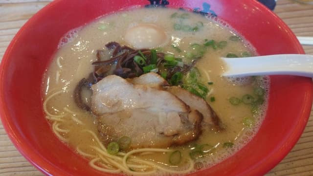 龍の家 春日下白水店 - サブ画像2