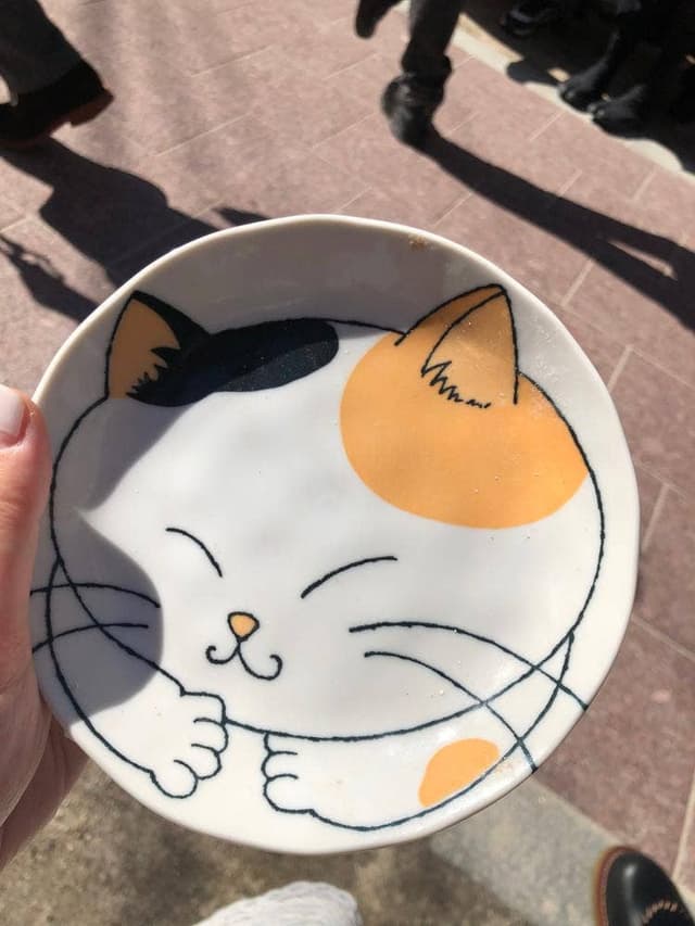 櫛田茶屋 - サブ画像1