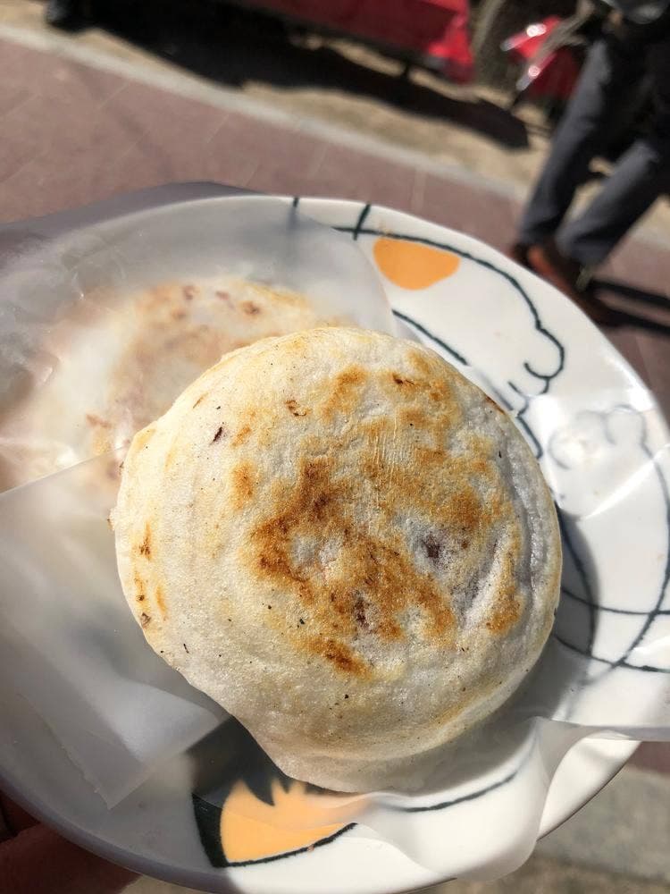 櫛田茶屋