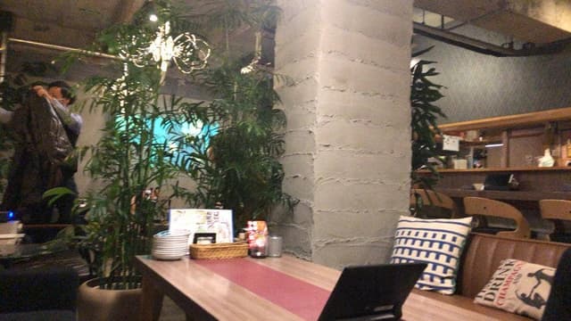 YAKITORI kitchen 彩 - サブ画像3