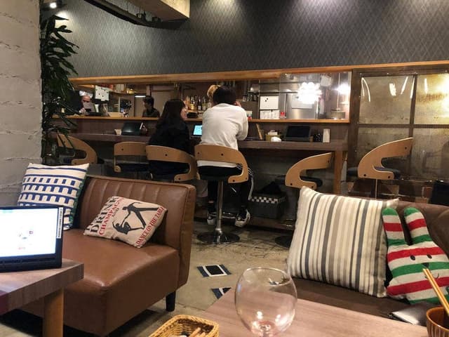 YAKITORI kitchen 彩 - サブ画像1