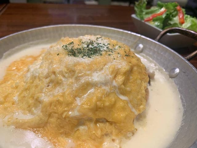 ニューヨークキッチン エスパル仙台店 - サブ画像1