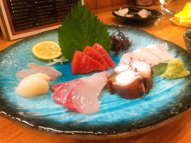 びんちょう家 - サブ画像3