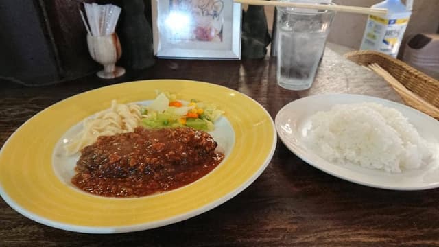 BISTRO CHAUD LAPIN - サブ画像1