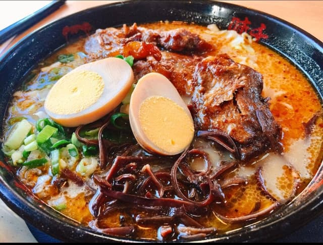 味千ラーメン 国体通店 - サブ画像2